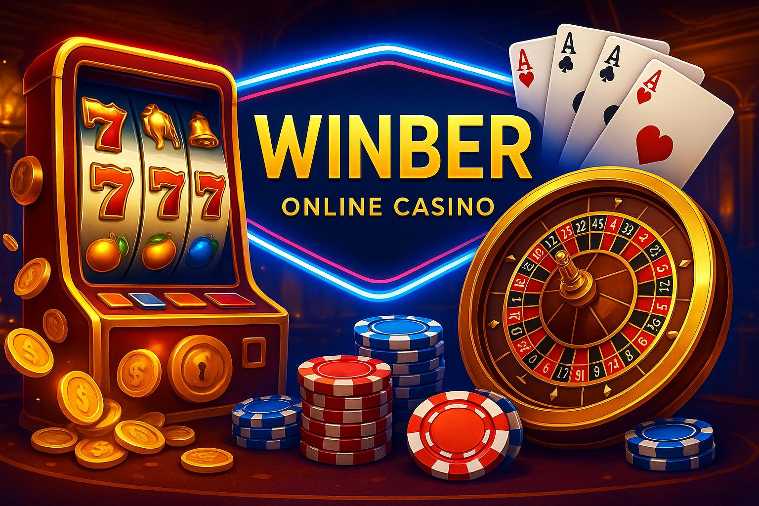 Cassino Online WINBR  